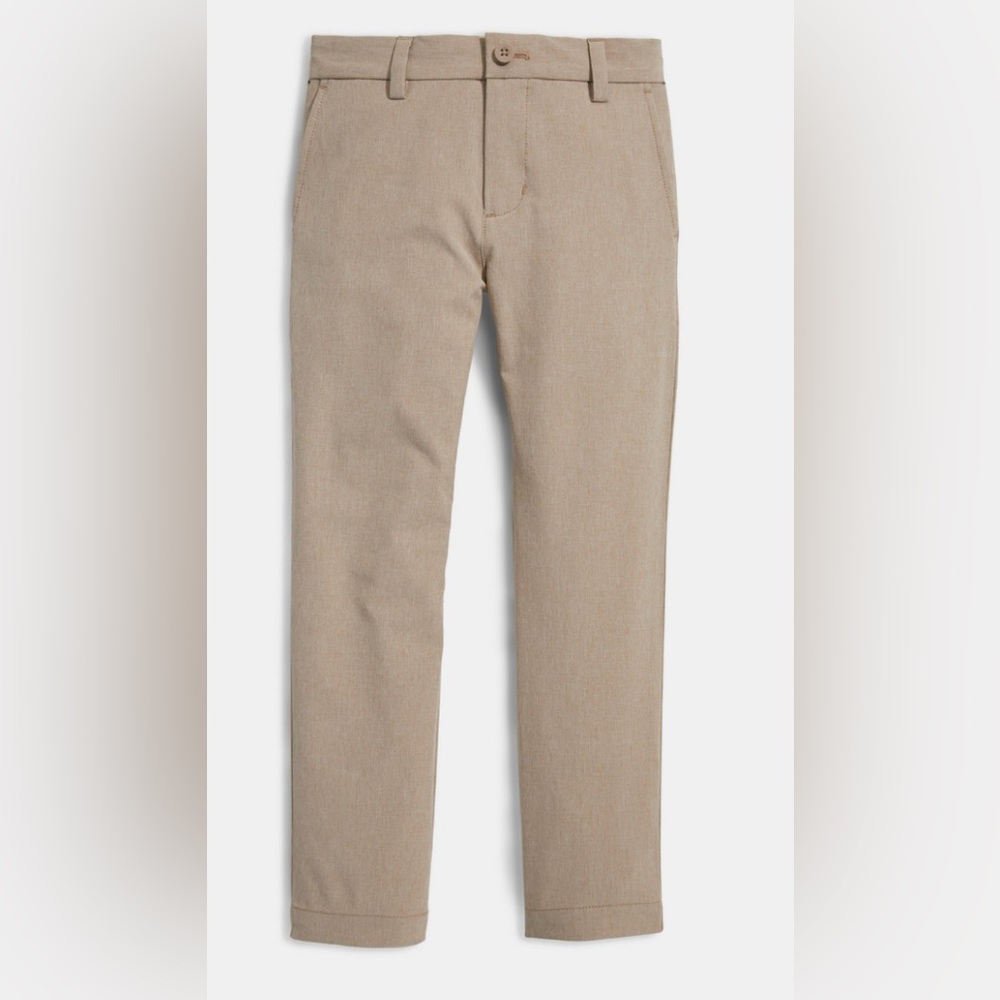 Vineyard Vines Men's Khaki Chinos